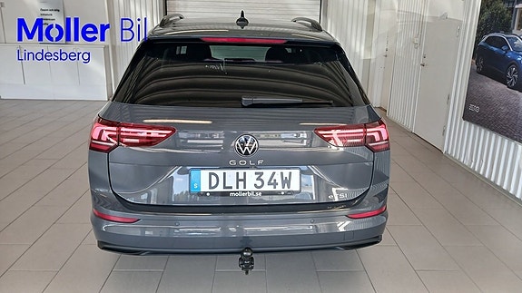 Volkswagen Golf I 7 of 26