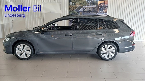 Volkswagen Golf I 8 of 26