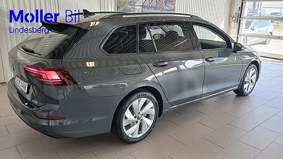 Volkswagen Golf I 5 of 26