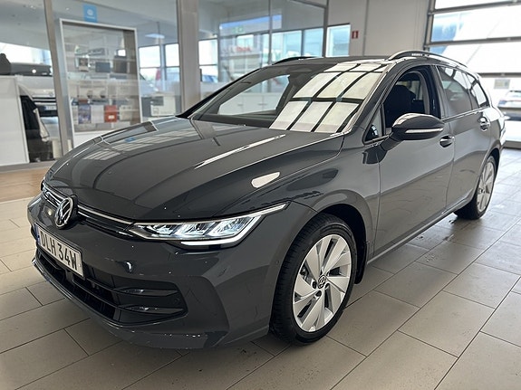 Volkswagen Golf I 5 of 5