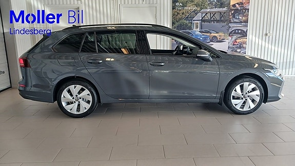 Volkswagen Golf I 4 of 26
