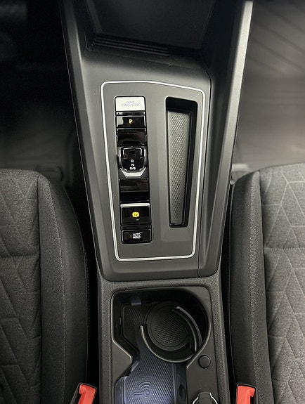 Volkswagen Golf I 18 of 22