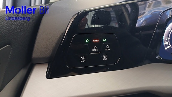 Volkswagen Golf I 23 of 26