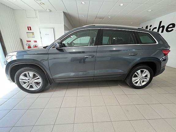 Skoda Kodiaq 2 of 5