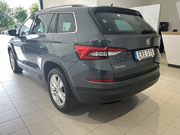 Skoda Kodiaq 3 of 5
