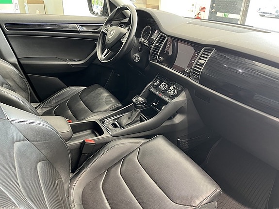 Skoda Kodiaq 4 of 5