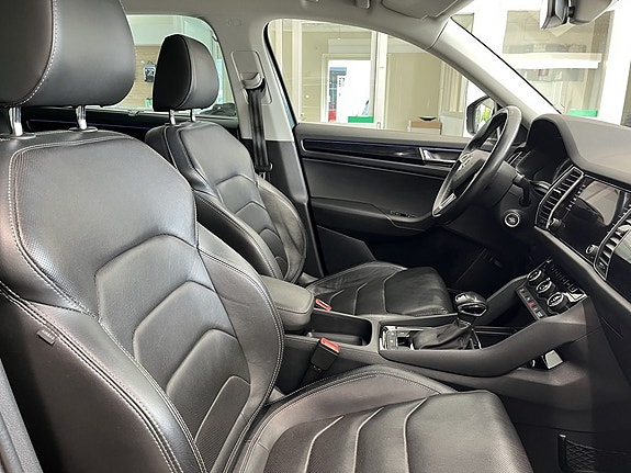 Skoda Kodiaq 5 of 5