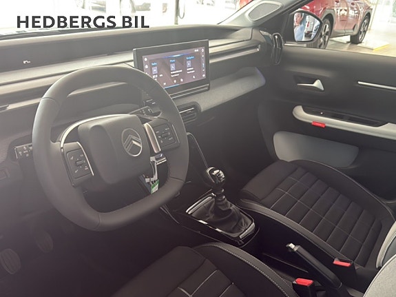 Citroen C3 6 of 16