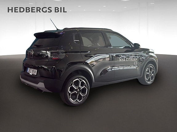 Citroen C3 2 of 5
