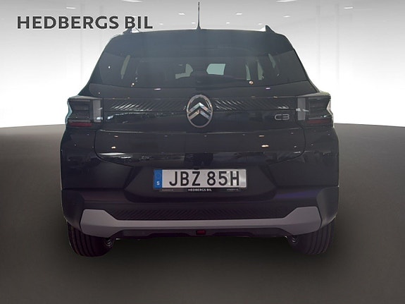 Citroen C3 3 of 5