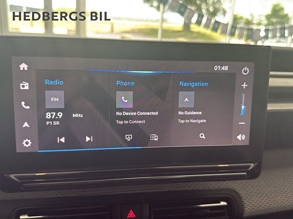 Citroen C3 12 of 16