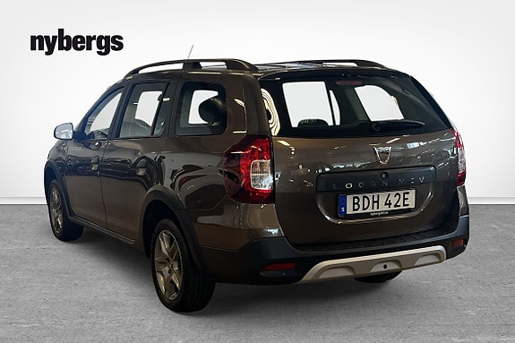 Dacia Logan 3 of 5