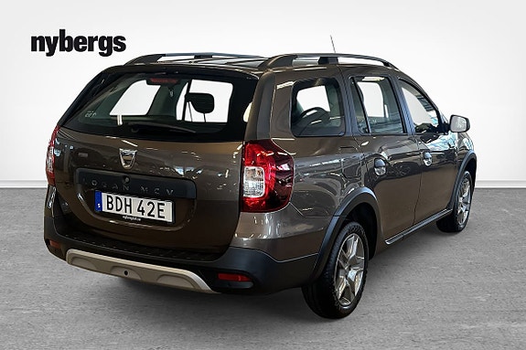 Dacia Logan 4 of 5