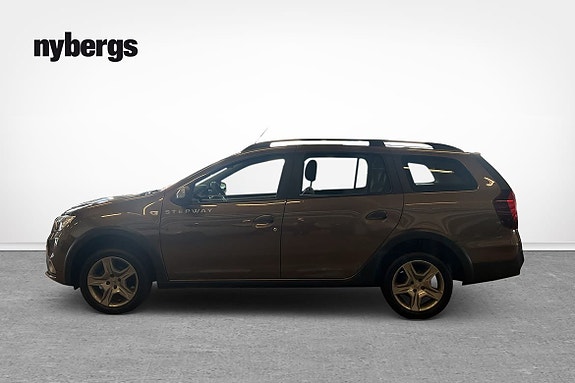 Dacia Logan 2 of 5