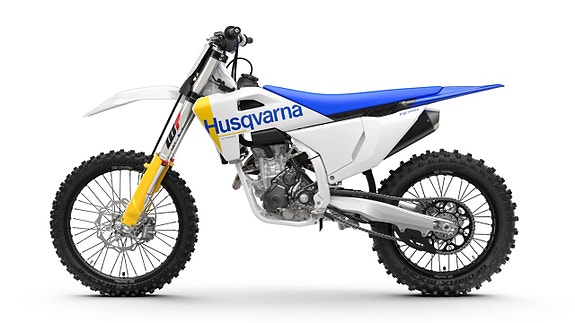 Husqvarna FC 250 2027 3 of 3