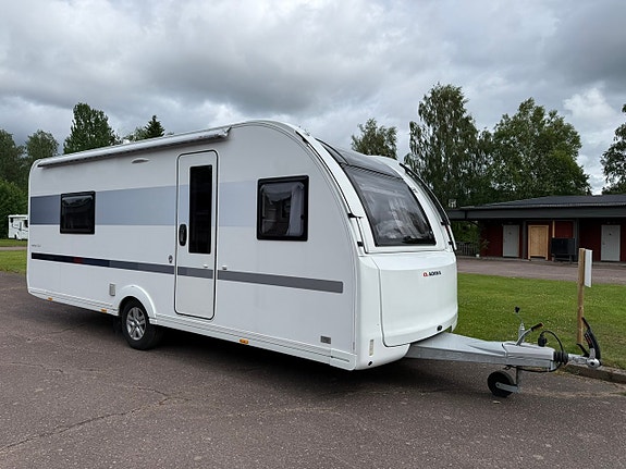 Adria Adora 572 UT 2 of 22