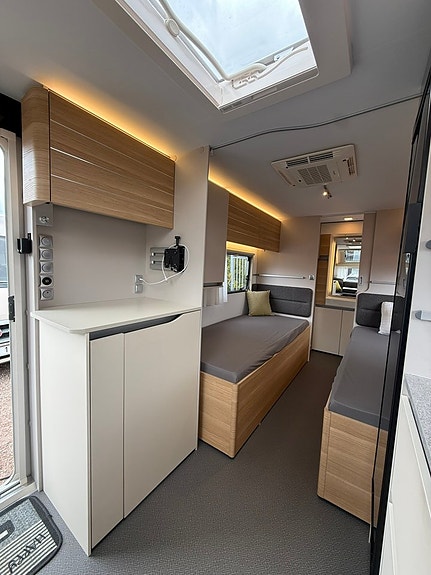 Adria Adora 572 UT 19 of 22