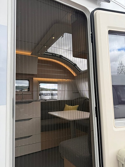 Adria Adora 572 UT 21 of 22