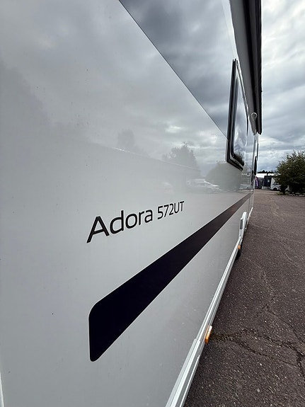 Adria Adora 572 UT 4 of 22
