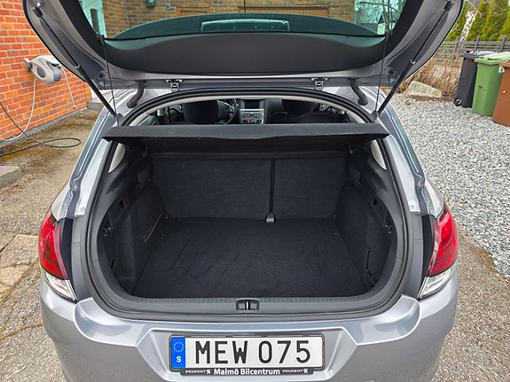 Citroen C4 5 of 5