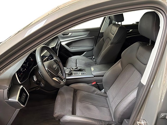 Audi A6 allroad 12 of 27