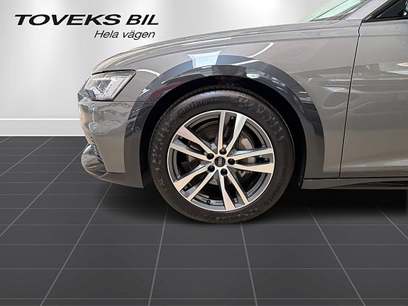 Audi A6 allroad 9 of 27