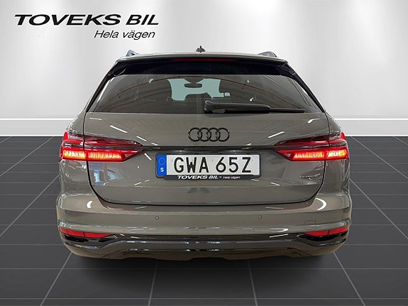 Audi A6 allroad 4 of 5