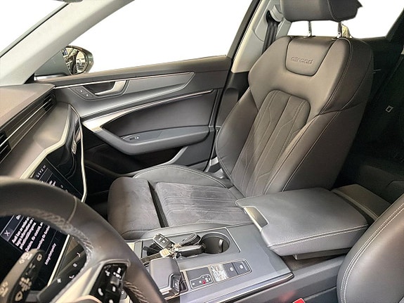 Audi A6 allroad 13 of 27
