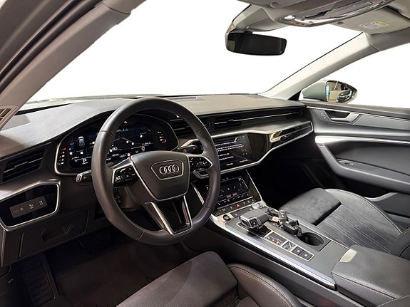 Audi A6 allroad 10 of 27