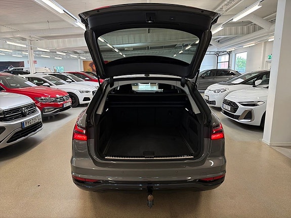Audi A6 allroad 24 of 27