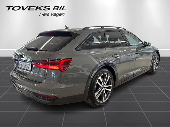 Audi A6 allroad 3 of 5