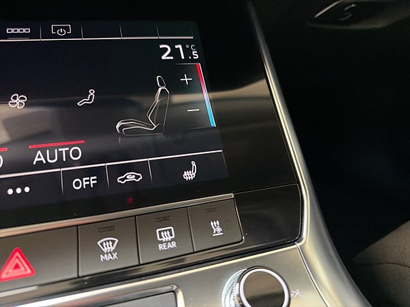 Audi A6 allroad 26 of 27