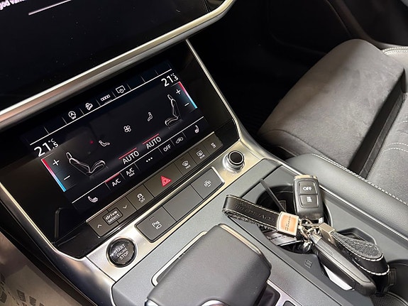 Audi A6 allroad 14 of 27