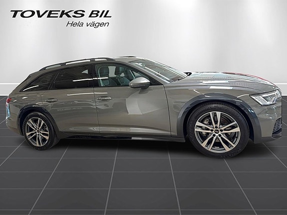 Audi A6 allroad 2 of 5
