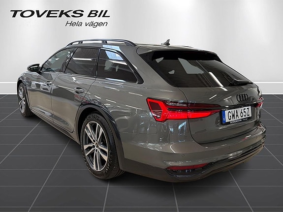 Audi A6 allroad 5 of 5