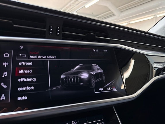 Audi A6 allroad 20 of 27