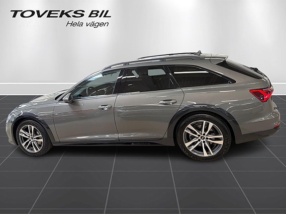 Audi A6 allroad 6 of 27