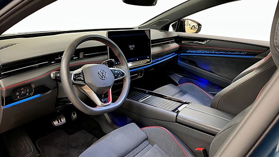 Volkswagen ID.7 8 of 14