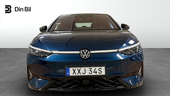 Volkswagen ID.7 5 of 5
