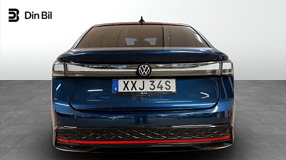 Volkswagen ID.7 6 of 14