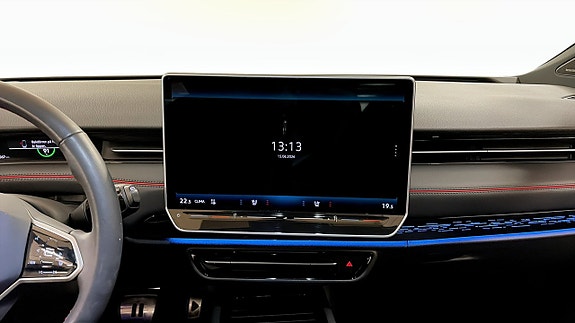 Volkswagen ID.7 10 of 14