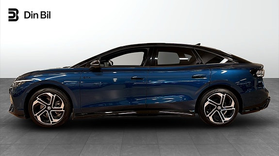 Volkswagen ID.7 3 of 5
