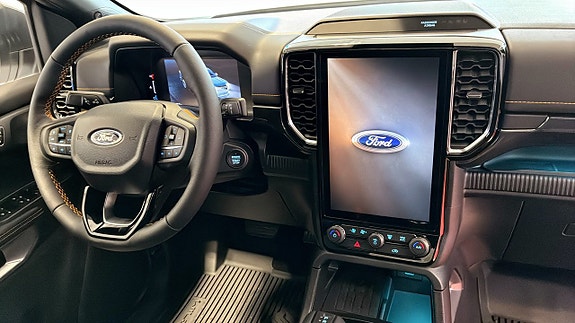 Ford Ranger 4 of 5
