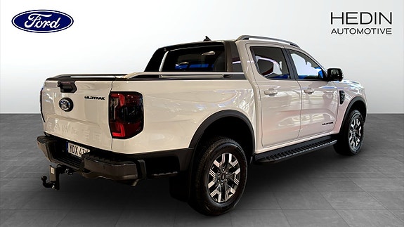 Ford Ranger 2 of 5