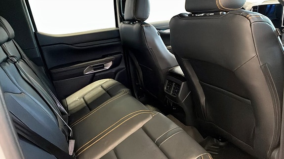Ford Ranger 5 of 5