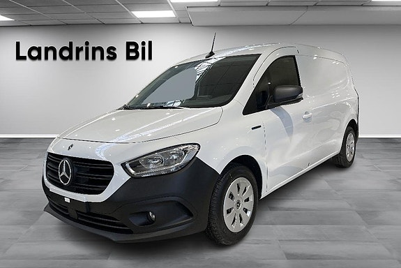 Mercedes-Benz eCitan