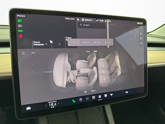 Tesla Model 3 23 of 30