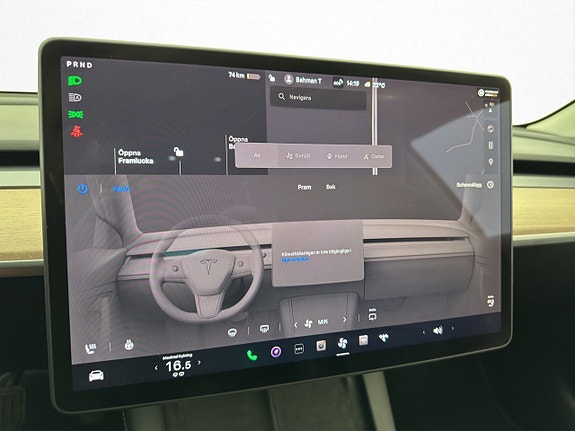 Tesla Model 3 22 of 30