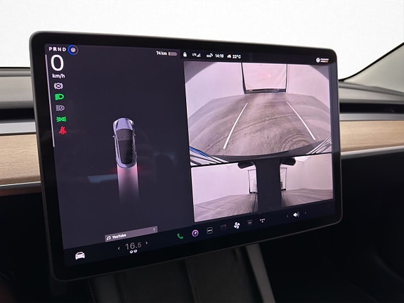 Tesla Model 3 18 of 30