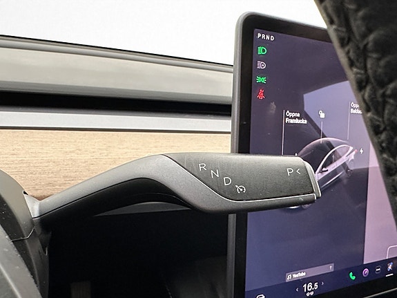 Tesla Model 3 17 of 30